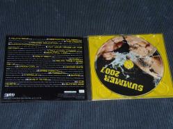 SUMMER 2007-MOJITA SONG-DESTINATION CALABRIA-THE CREEPS.ve DAHA FAZLASI--DÖNEM BASKISI MÜZİK CDSİ