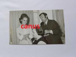 Efemera - Hülya Koçyiğit   ve Melek Koçyiğit - Yeşilçam Sinema Fotoğraf - kitantik - kitaLog