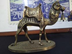 PİRİNÇ BÜYÜK DEVE