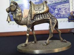 PİRİNÇ BÜYÜK DEVE