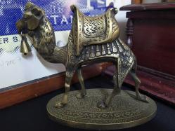 PİRİNÇ BÜYÜK DEVE