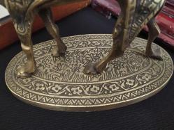 PİRİNÇ BÜYÜK DEVE