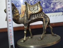 PİRİNÇ BÜYÜK DEVE