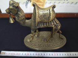 PİRİNÇ BÜYÜK DEVE