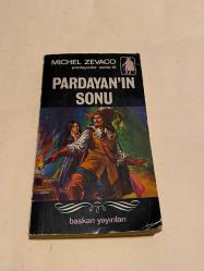 Pardayanlar Serisi: 10 Pardayan'ın Sonu