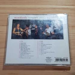 Suzan Kardeş - Bekriya 1&2 (Türk Sanat Müziği ve Balkan Şarkıları) - CD