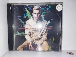 Jay Jay Johanson - Tattoo (CD) 2. EL