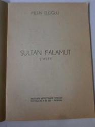 Sultan Palamut