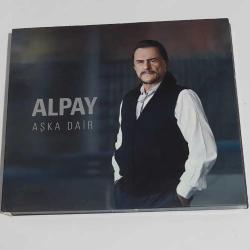 Alpay aşka dair Cd