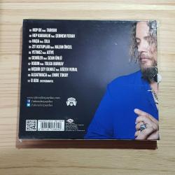 İskender Paydaş - Zamansız Şarkılar II - CD