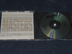 COUNT BASIE JAZZ MASTERS 2--DÖNEM BASKISI MÜZİK CDSİ