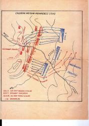 SAVAŞ ÇALDIRAN MEYDAN MUHAREBESİ, YAVUZ SULTAN SELİM, ŞAH İSMAİL HATAİ, 1514 ASKERİ BELGE