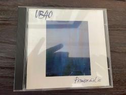 UB40 - Promises And Lies CD