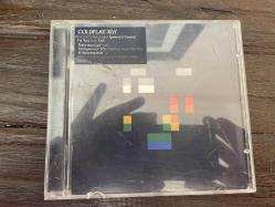 Coldplay - X&Y CD