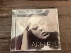 Adele - 21 CD