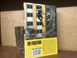 ONE - PUNCH MAN 1.KİTAP / TEK YUMRUK