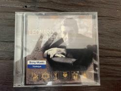 Leonard Cohen - More Best Of CD