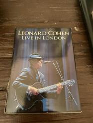 Leonard Cohen - More Best Of CD