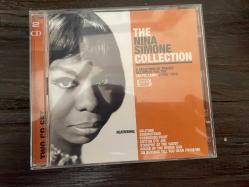 The Nina Simone Collection 2 CD CD