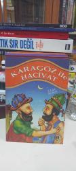 Karagöz ile Hacivat