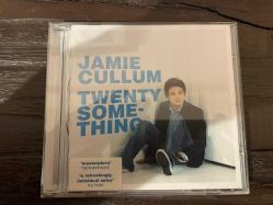 Jamie Cullum - Twenty Something CD