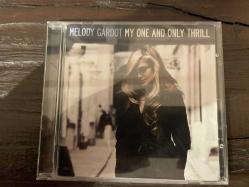 Melody Gardot - My One And Only Thrill CD