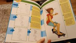 How to Draw People: Easy Step-by-Step Drawing