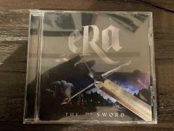Era - The 7th Sword CD
