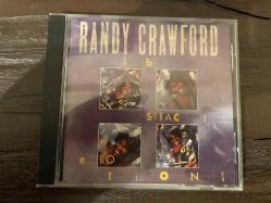 Randy Crawford - The Collection CD