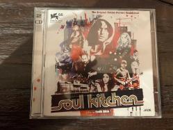 Soul Kitchen - Soundtrack 2 CD CD