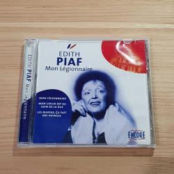 Edith Piaf - Mon Légionnaire - CD