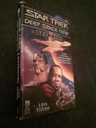 Star Trek Deep Space Nine Betrayal