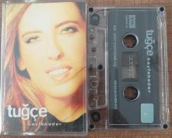 TUĞÇE KEYFE KEDER Kaset .45