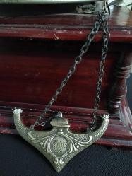 PİRİNÇ ÇİFTLİ KANDİL