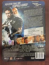 Gamer - Oyuncu / Gerard Butler / metal kutu DVD