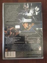 Alien predator'e karşı - Alien vs. Predator  2xDVD & AVP2 Requiem / 2 film 3xDVD set