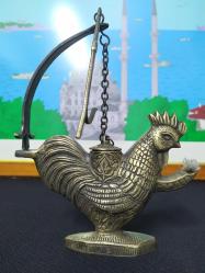 PİRİNÇ HOROZ KANDİL