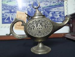 BÜYÜK KAPADOKYA KANDİL