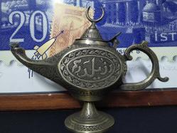 BÜYÜK KAPADOKYA KANDİL