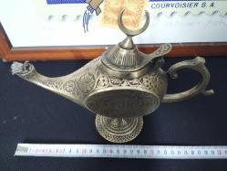 BÜYÜK KAPADOKYA KANDİL