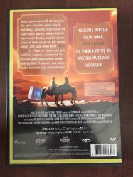 Uzak ülke - open range  / DVD