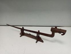 Antika 1. Dünya Savaşından Fransız Süngü