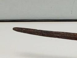 Antika 1. Dünya Savaşından Fransız Süngü