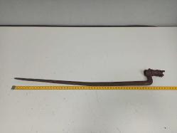 Antika 1. Dünya Savaşından Fransız Süngü