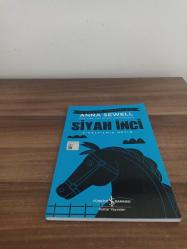 SİYAH İNCİ -  KISALTILMIŞ METİN - İŞ ÇOCUK KLASİKLERİ