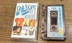 DANCIN' WITH THE BUTTERFLY * KARIŞIK POP * KASET