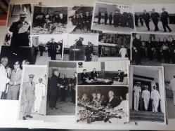 1971-1972 SENELERİNDEN 46 ADETLİK ASKERİ FOTOĞRAF LOTU...