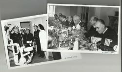 1971-1972 SENELERİNDEN 46 ADETLİK ASKERİ FOTOĞRAF LOTU...