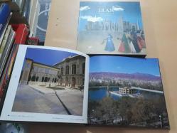 İRAN ARCHAİC SİGNET OF CİVİLİZATİON