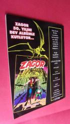 MİSTER NO. 114.LANETLİ NEHİR..